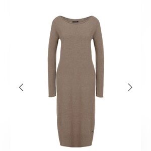 Marc O’Polo women wool dress